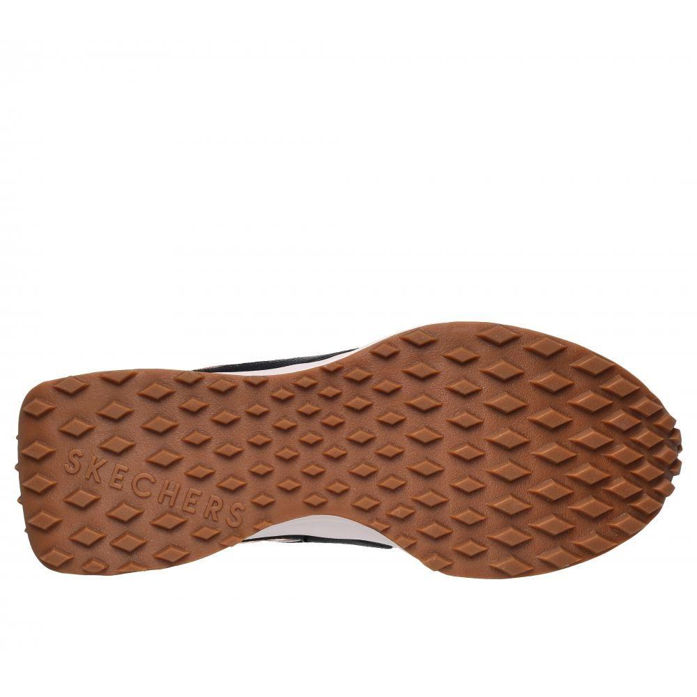 Zapatilla Mujer Gusto Path Winder Negro Skechers-2