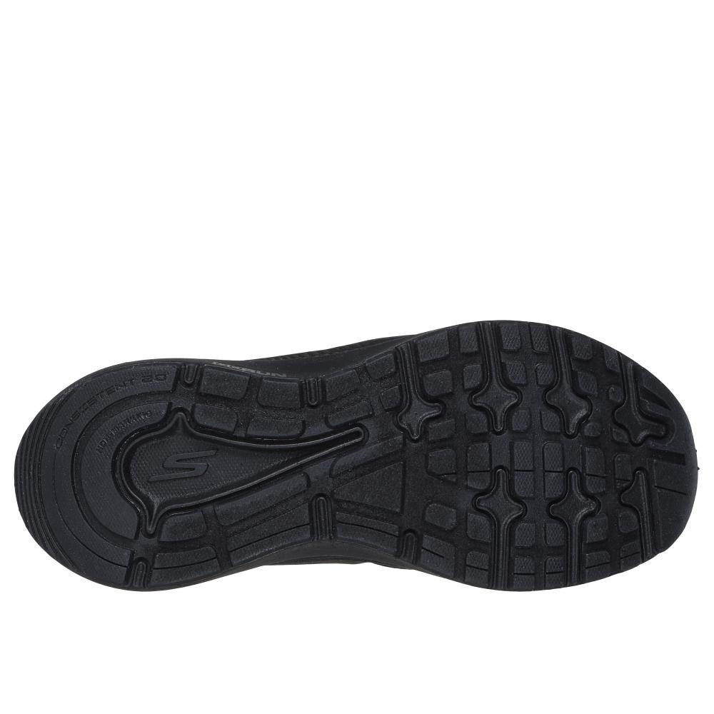 Zapatilla Niña Go Run Consistent 2.0 BK Negro Skechers-2