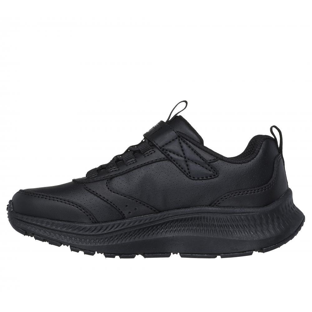 Zapatilla Niña Go Run Consistent 2.0 BK Negro Skechers-3