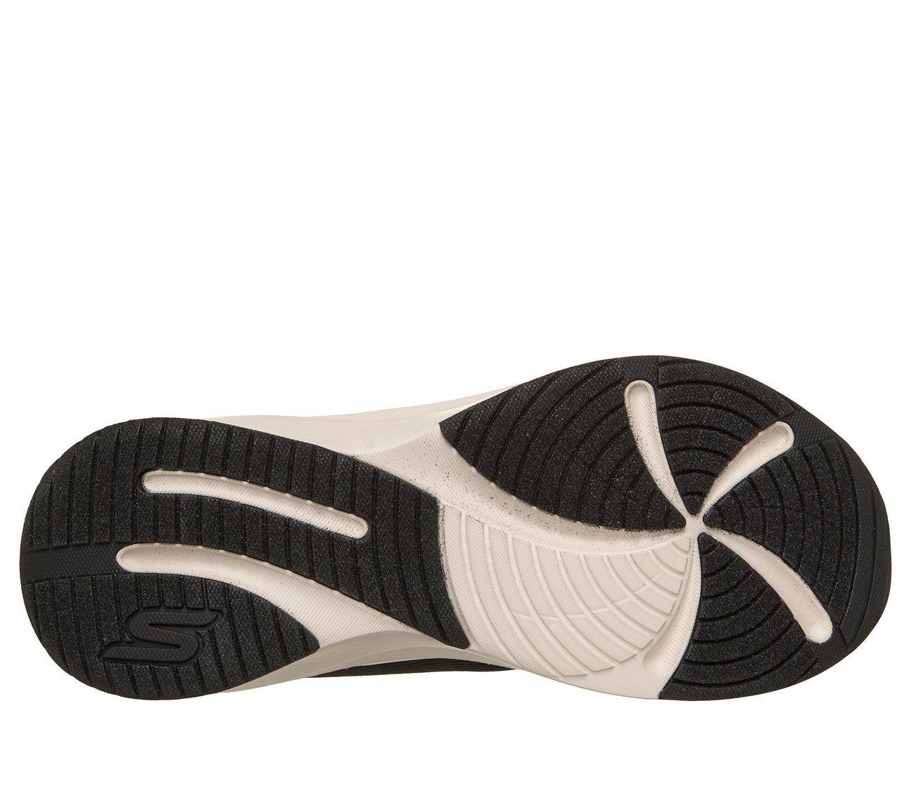 Zapatillas Mujer Skechers Plush Foam Negro Skechers-2