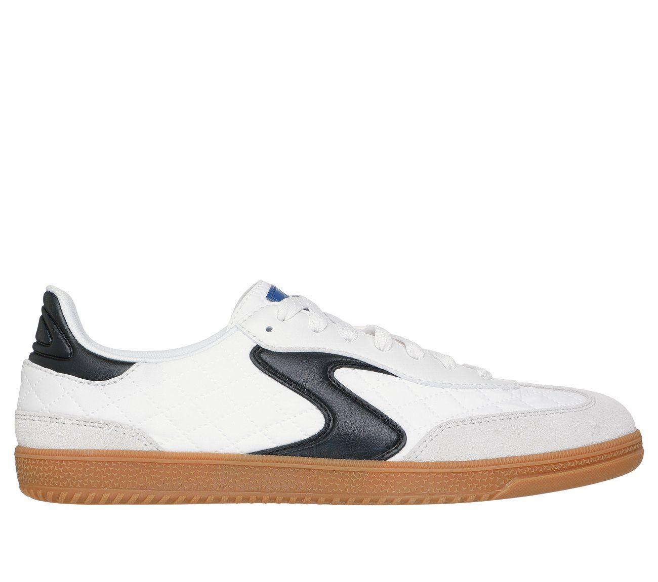 Zapatillas Mujer Hotshot Cool Transition Negro Skechers-0