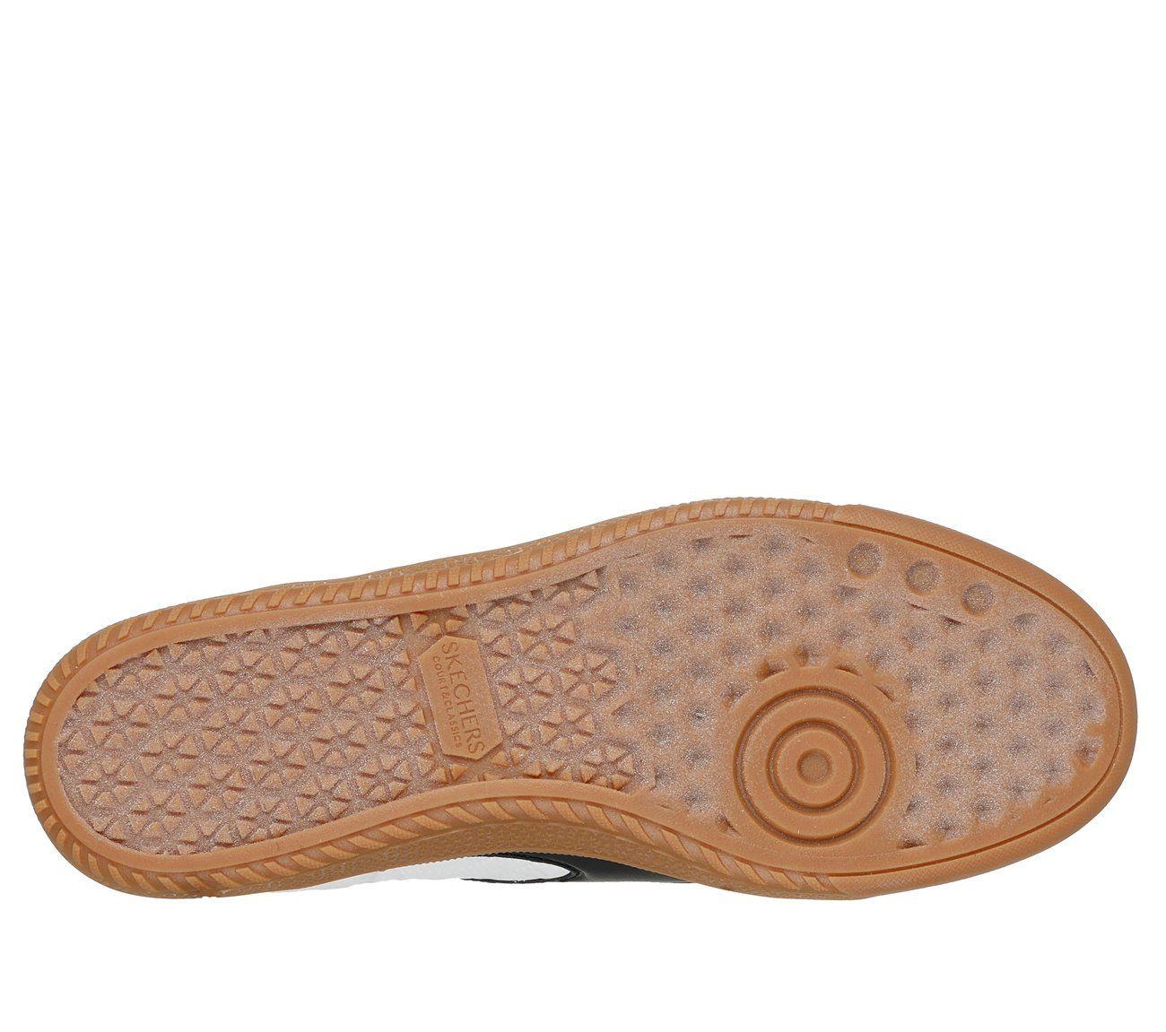 Zapatillas Mujer Hotshot Cool Transition Negro Skechers-2