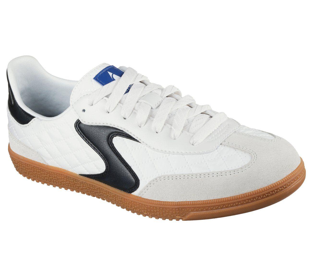 Zapatillas Mujer Hotshot Cool Transition Negro Skechers-3