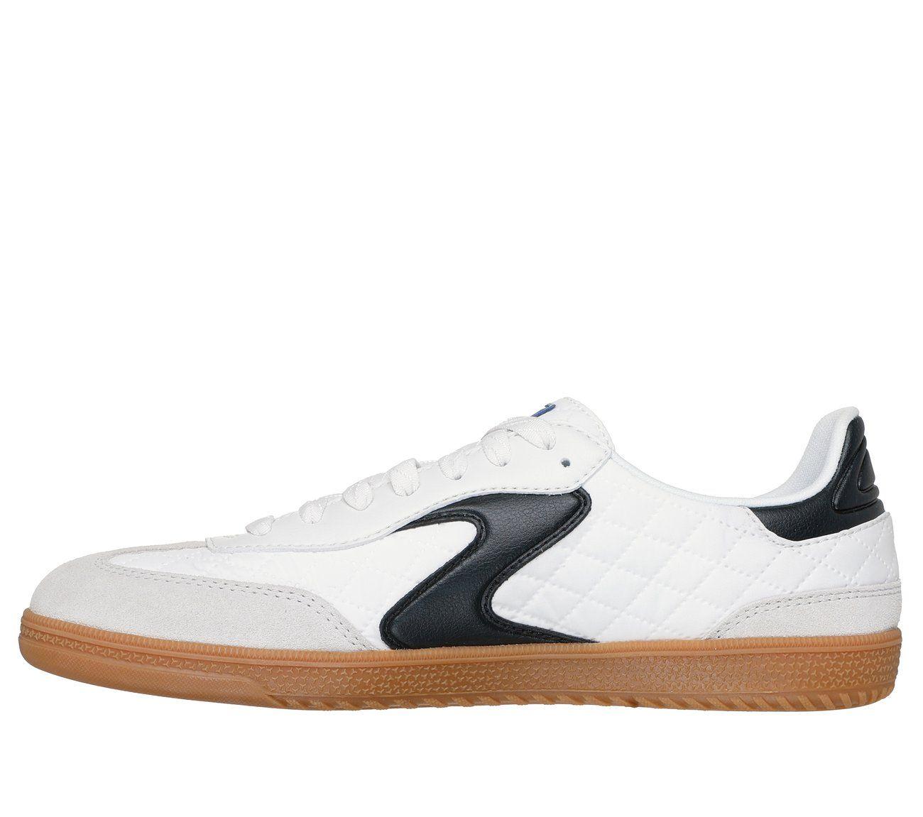 Zapatillas Mujer Hotshot Cool Transition Negro Skechers-4