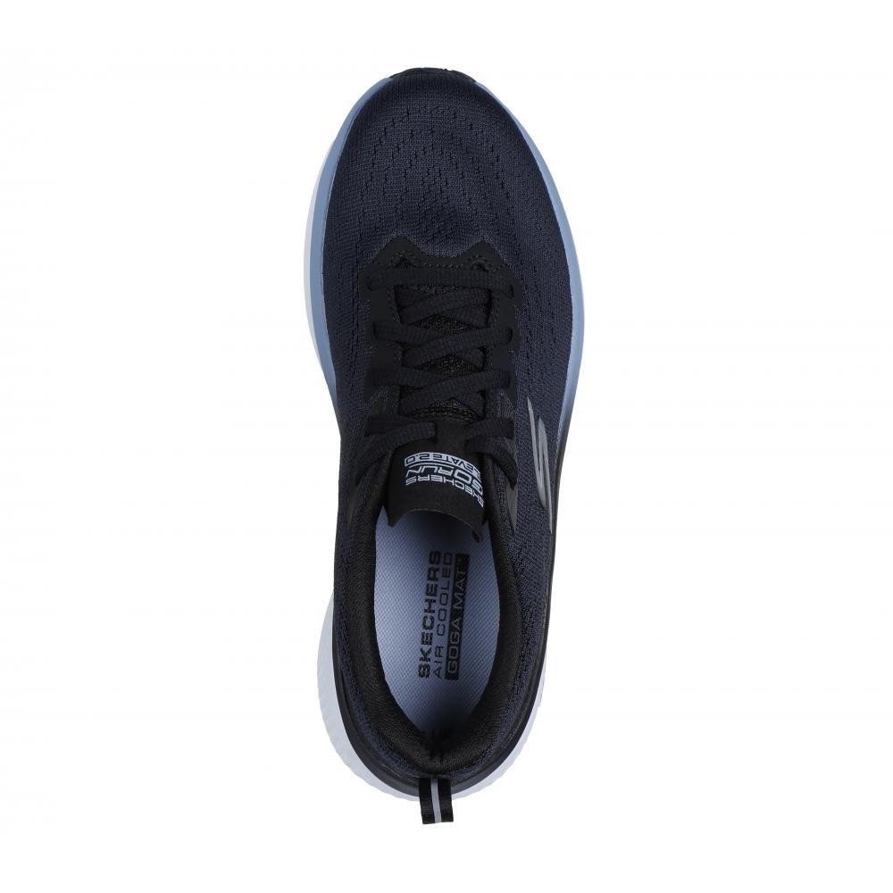 Zapatilla Mujer Go Run Elevate 2.0 Negro Skechers-1