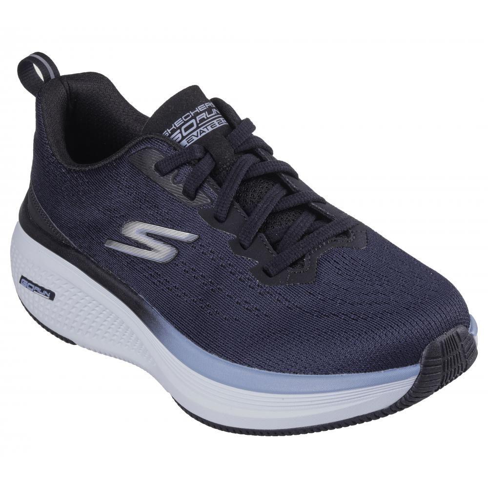 Zapatilla Mujer Go Run Elevate 2.0 Negro Skechers-4