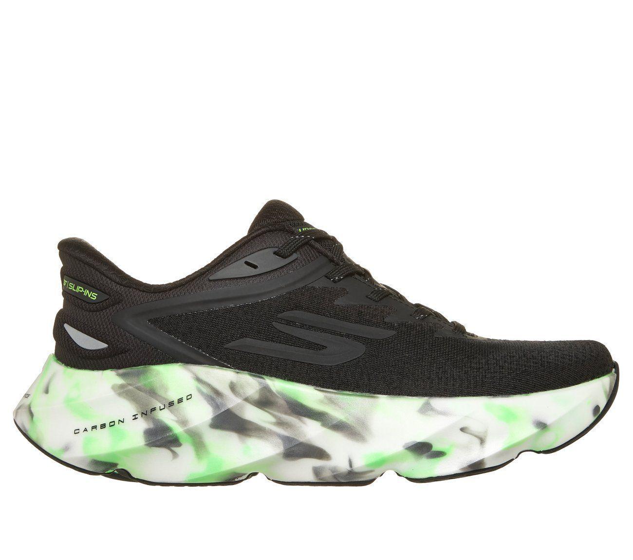 Zapatillas Mujer Skechers Slip-Ins SKX Aero Burst Si-0