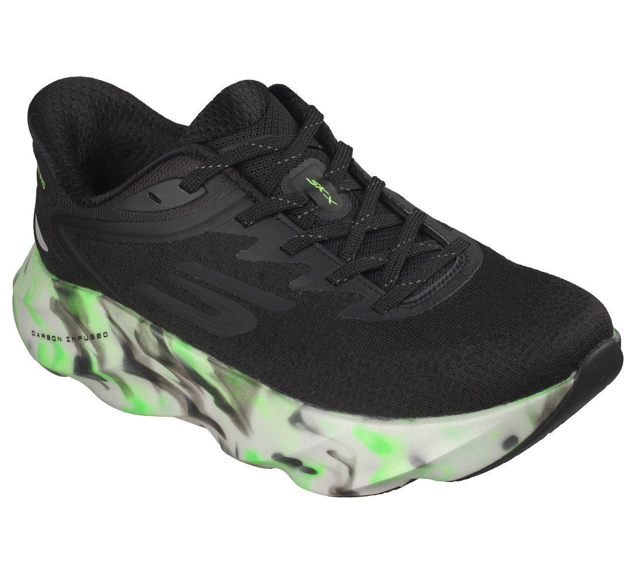 Zapatillas Mujer Skechers Slip-Ins SKX Aero Burst Si-3