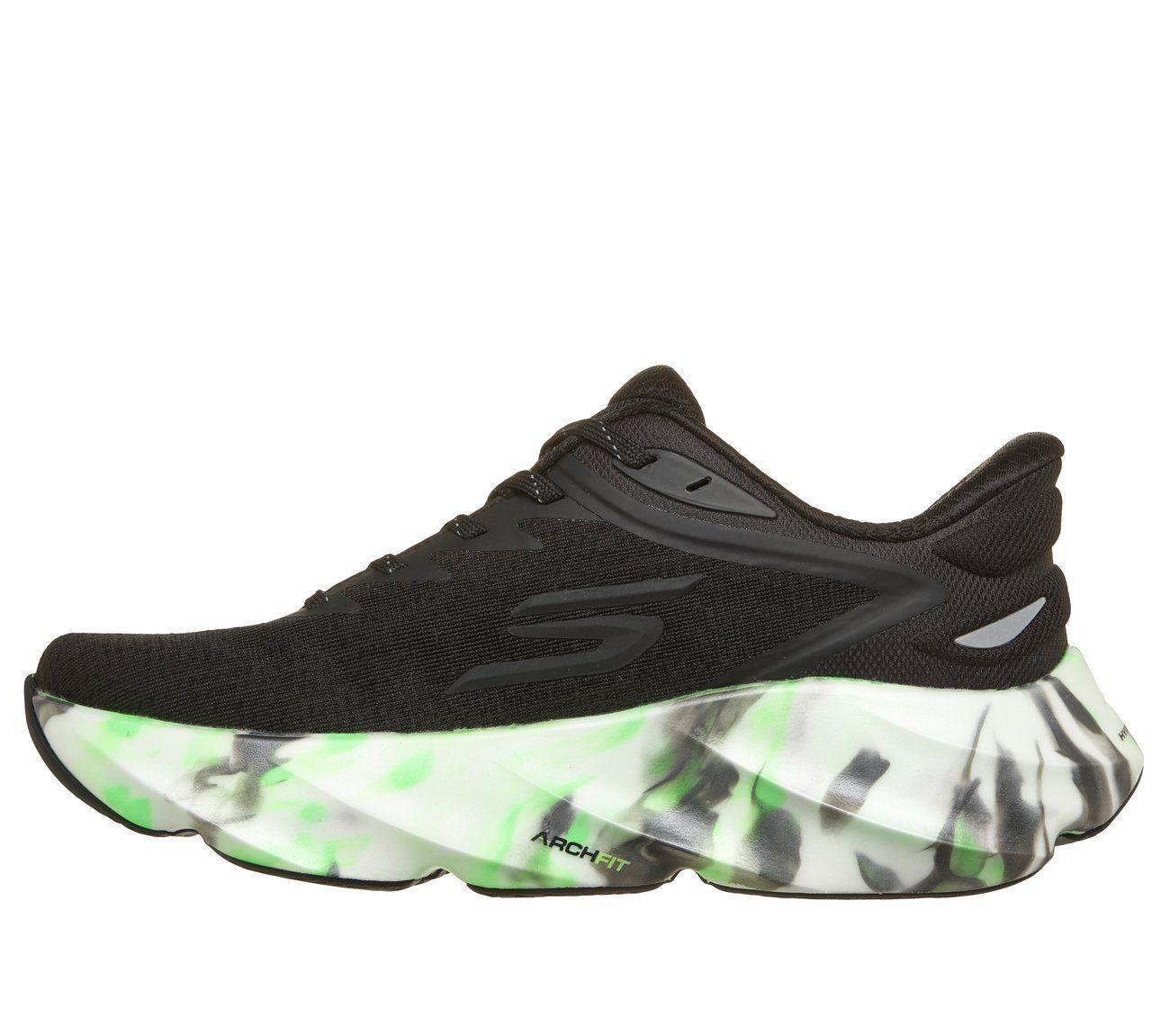 Zapatillas Mujer Skechers Slip-Ins SKX Aero Burst Si-5