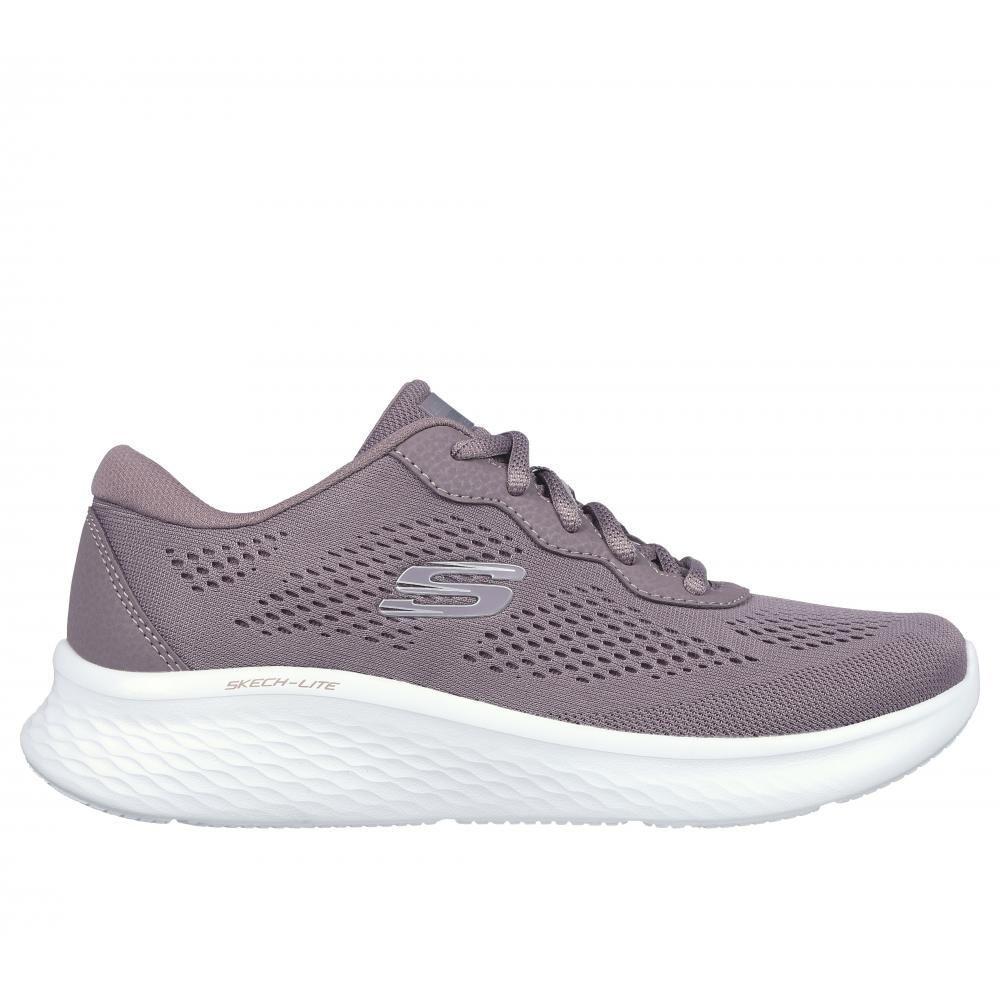 Zapatilla Mujer Skech-Lite Pro Perfect Time Morado Skechers-0