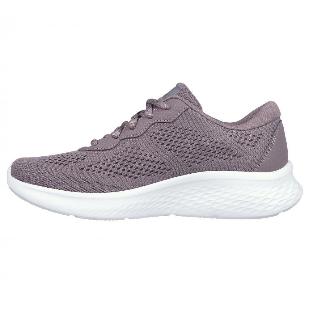 Zapatilla Mujer Skech-Lite Pro Perfect Time Morado Skechers-3