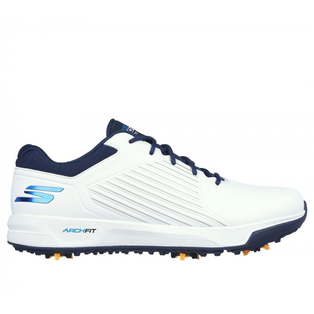 Zapatilla Hombre Go Golf Elite Vortex Blanco Skechers-0