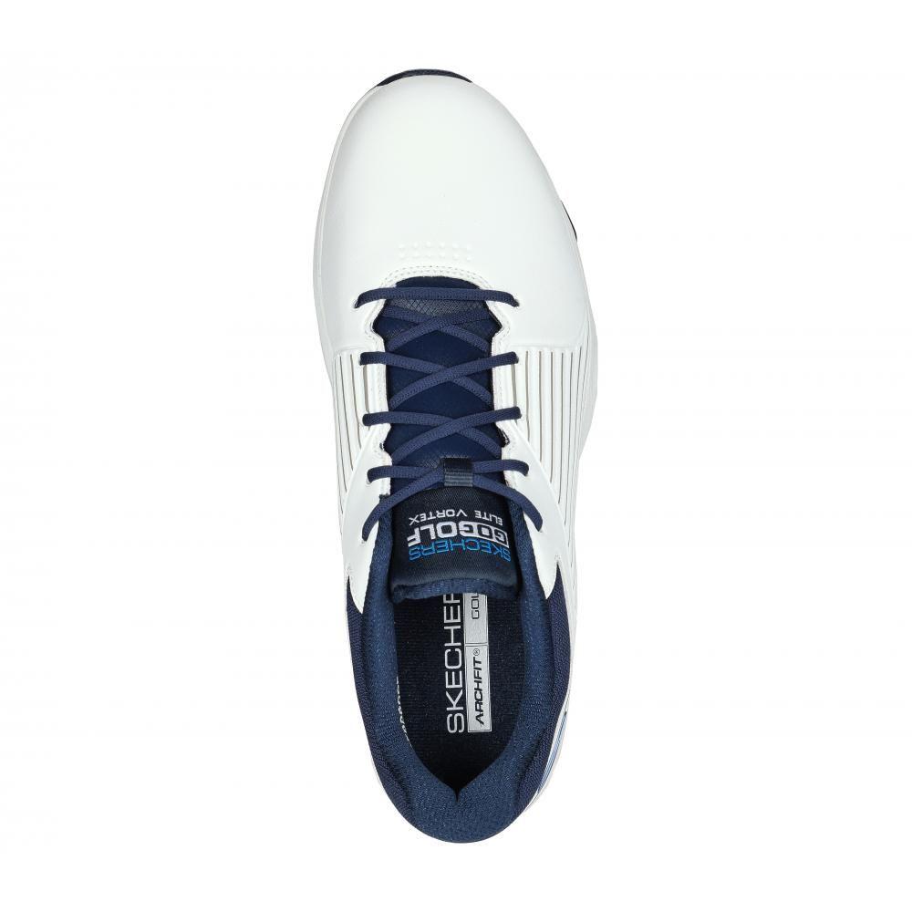 Zapatilla Hombre Go Golf Elite Vortex Blanco Skechers-1