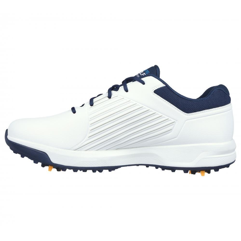 Zapatilla Hombre Go Golf Elite Vortex Blanco Skechers-3