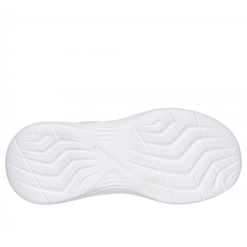 Zapatilla Niña Selectors Reset Achieved Morado Skechers-2