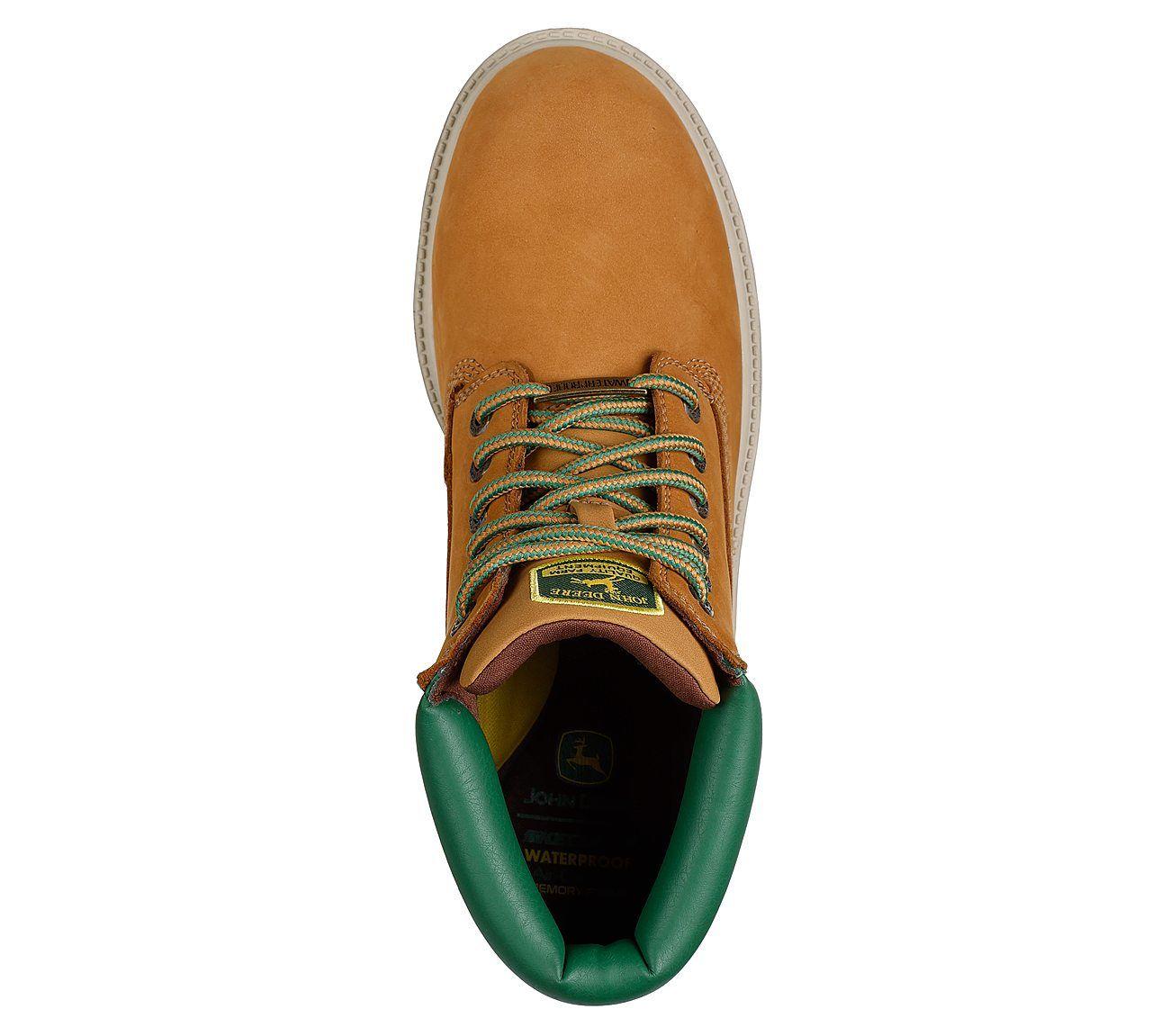 Men's Sergeants Dozer-1