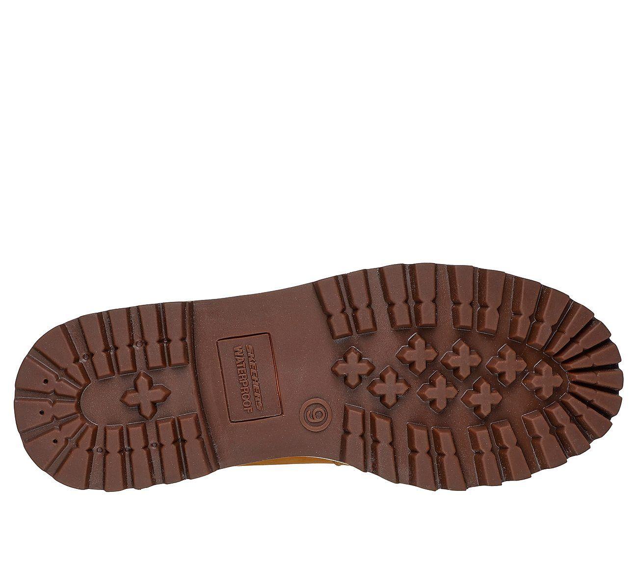 Men's Sergeants Dozer-2