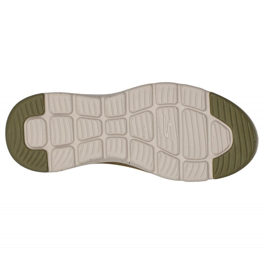 Botin Mujer Glacial Ultra Verde Skechers-2