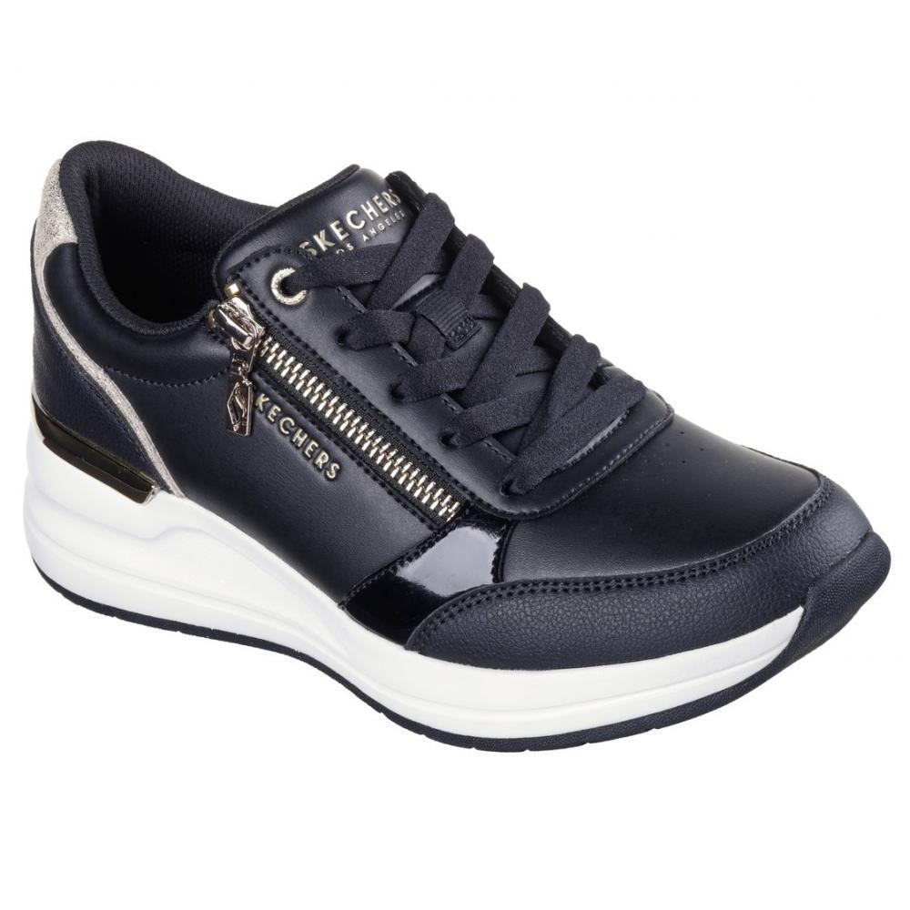 Zapatillas Billion 2.0 Negro BL Skechers-3
