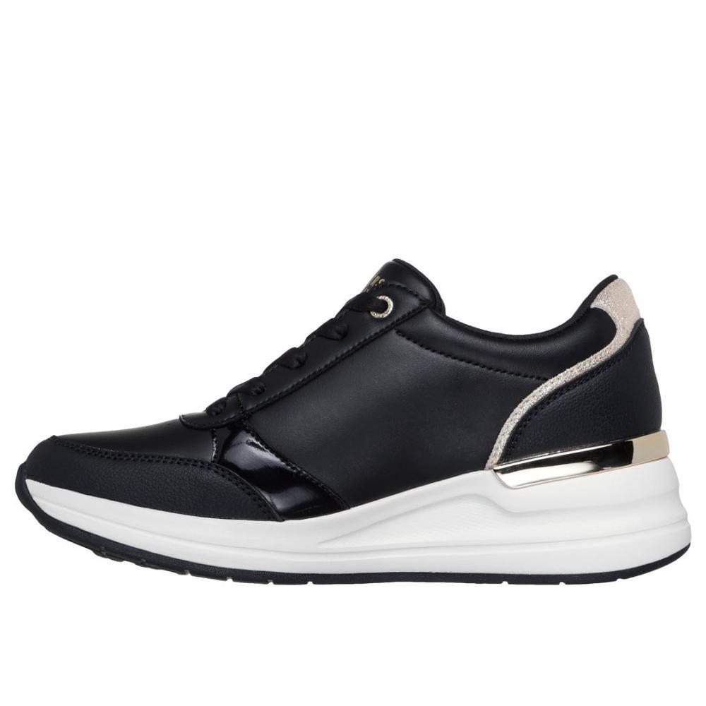 Zapatillas Billion 2.0 Negro BL Skechers-4