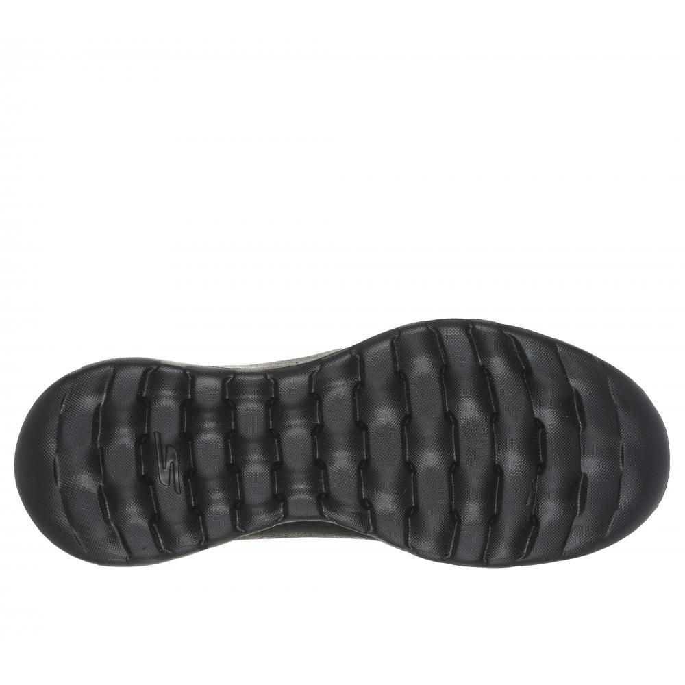 Botín Mujer Skechers Slip-ins: On-The-Go Joy Negro-2