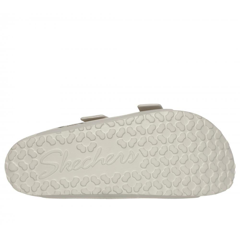 Sandalia Mujer Arch Fit Cali Breeze 2.0 Blanco Skechers-2