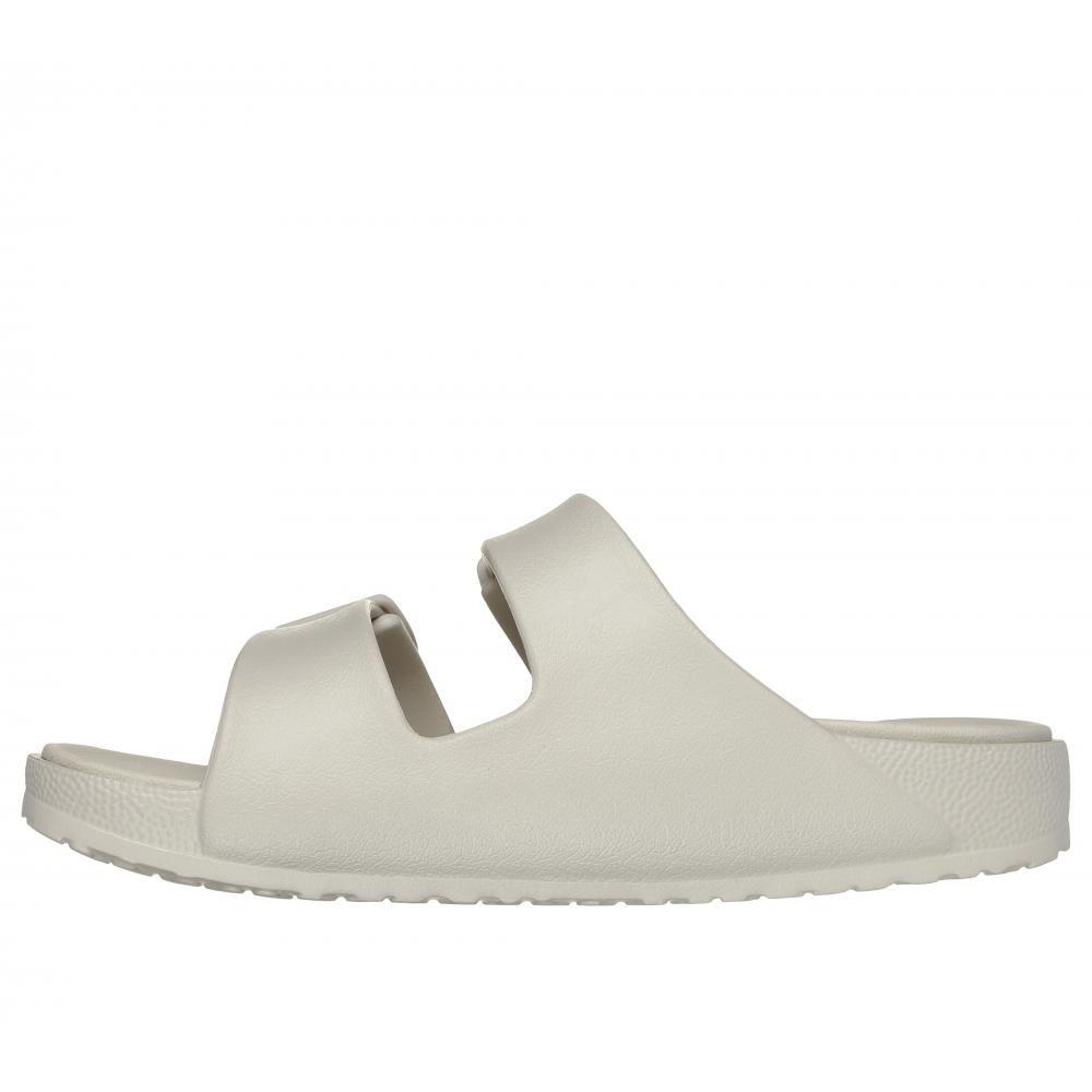 Sandalia Mujer Arch Fit Cali Breeze 2.0 Blanco Skechers-3