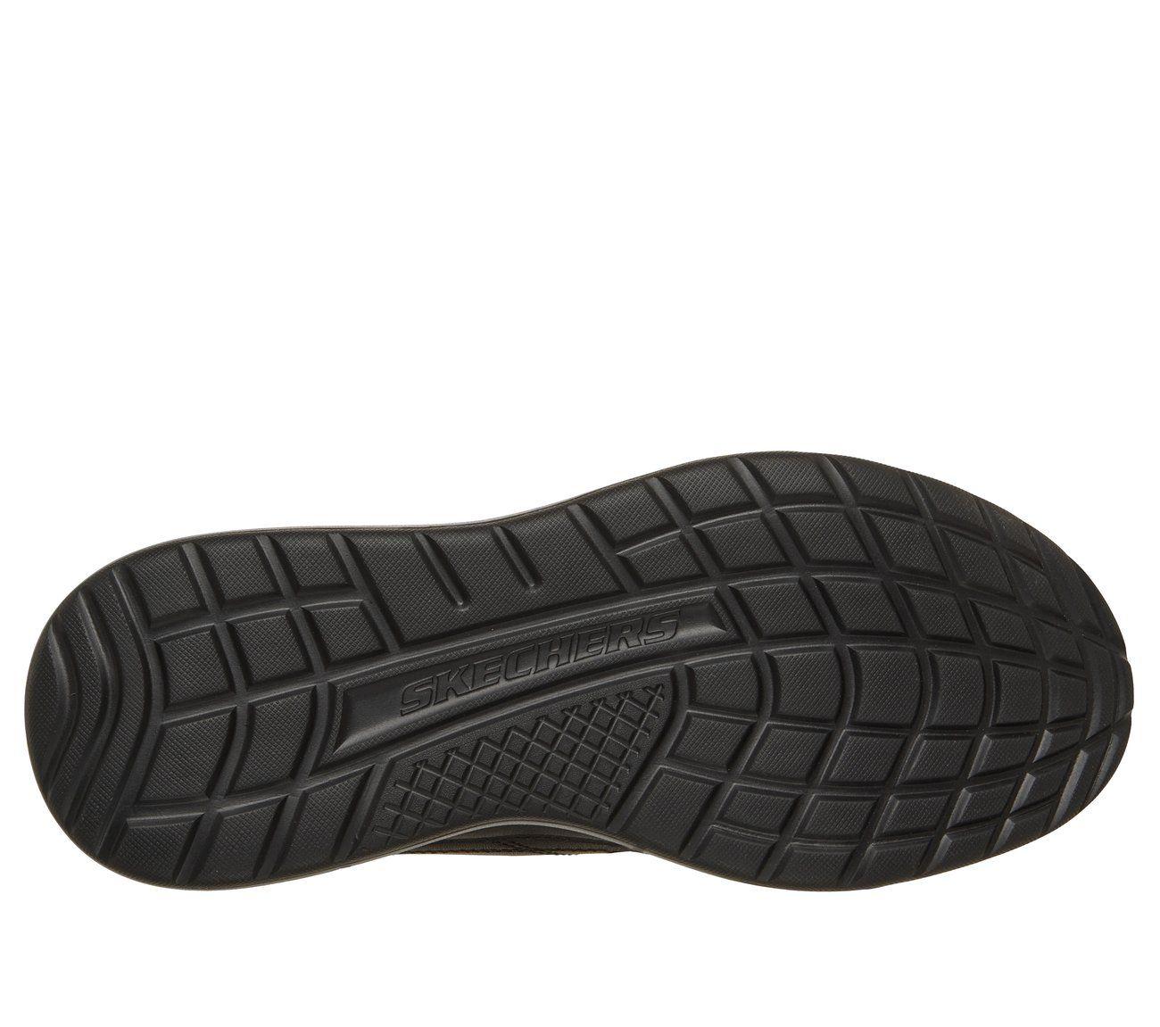 Zapatillas Hombre Slip-ins Sterling Hansel Negro Skechers-2