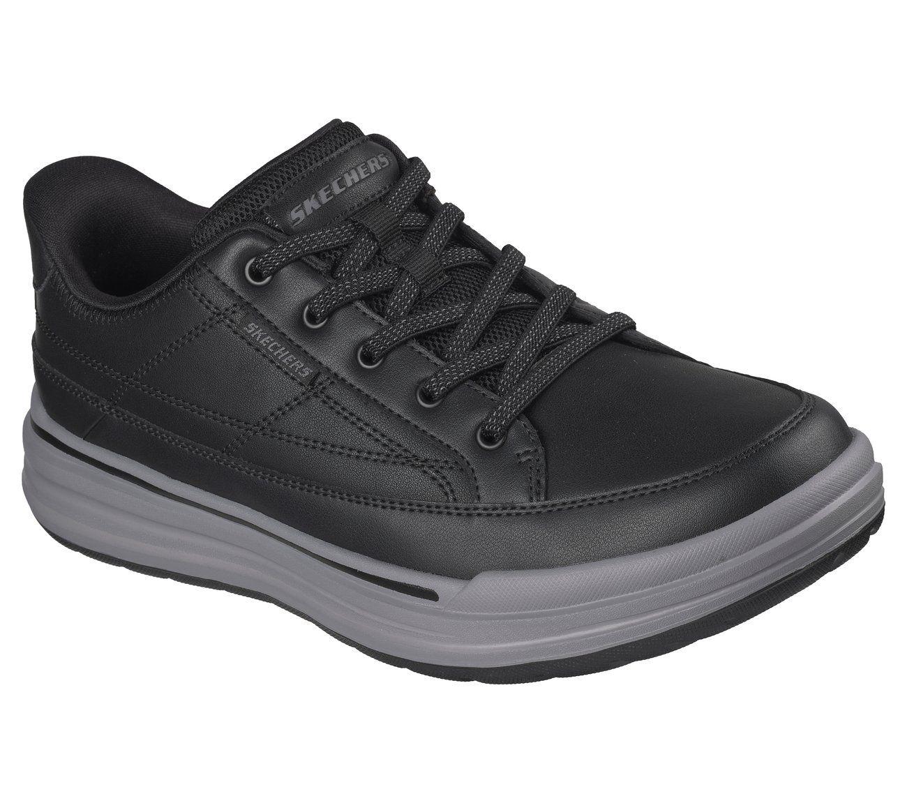 Zapatillas Hombre Slip-ins Sterling Hansel Negro Skechers-3