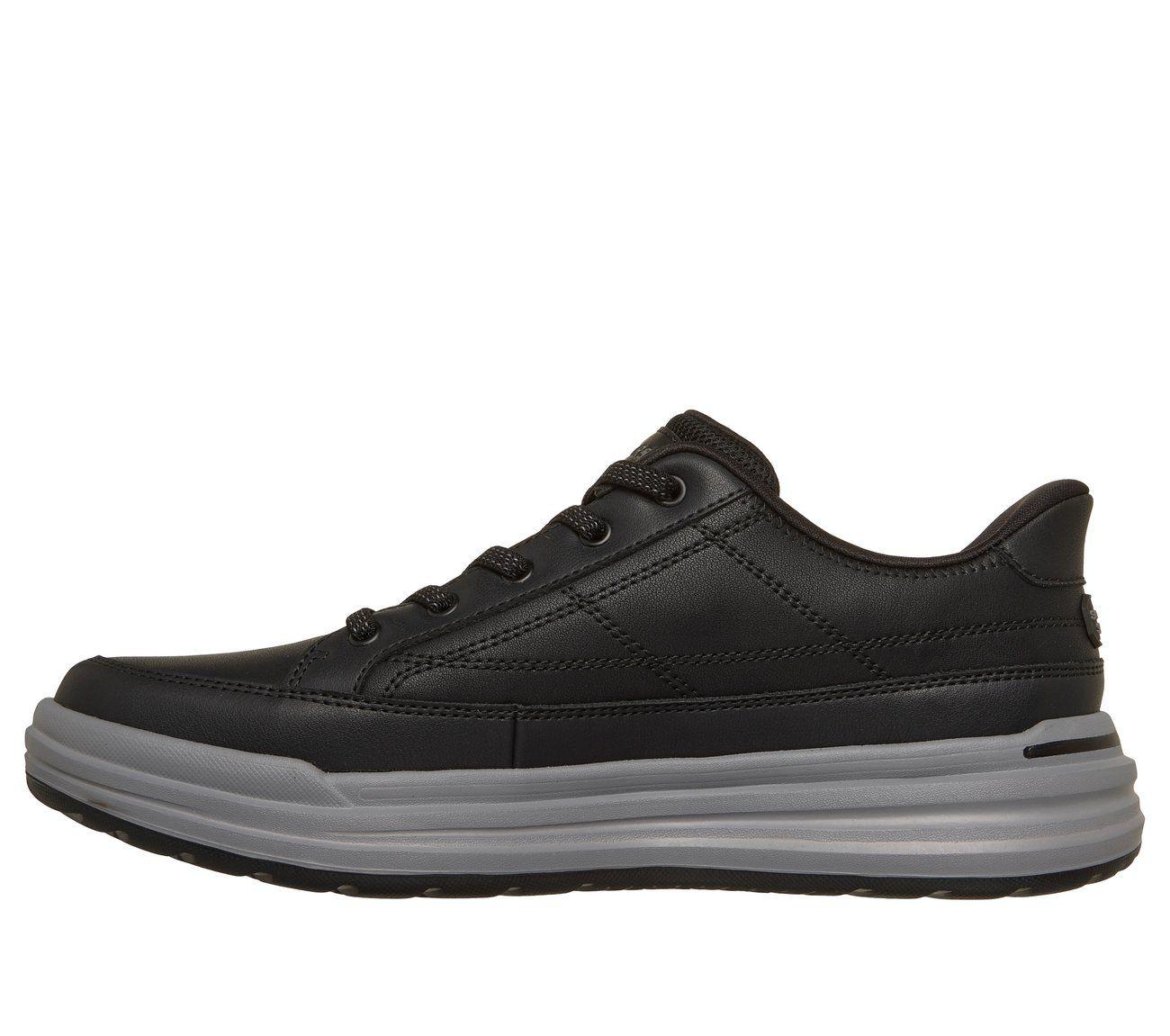 Zapatillas Hombre Slip-ins Sterling Hansel Negro Skechers-5
