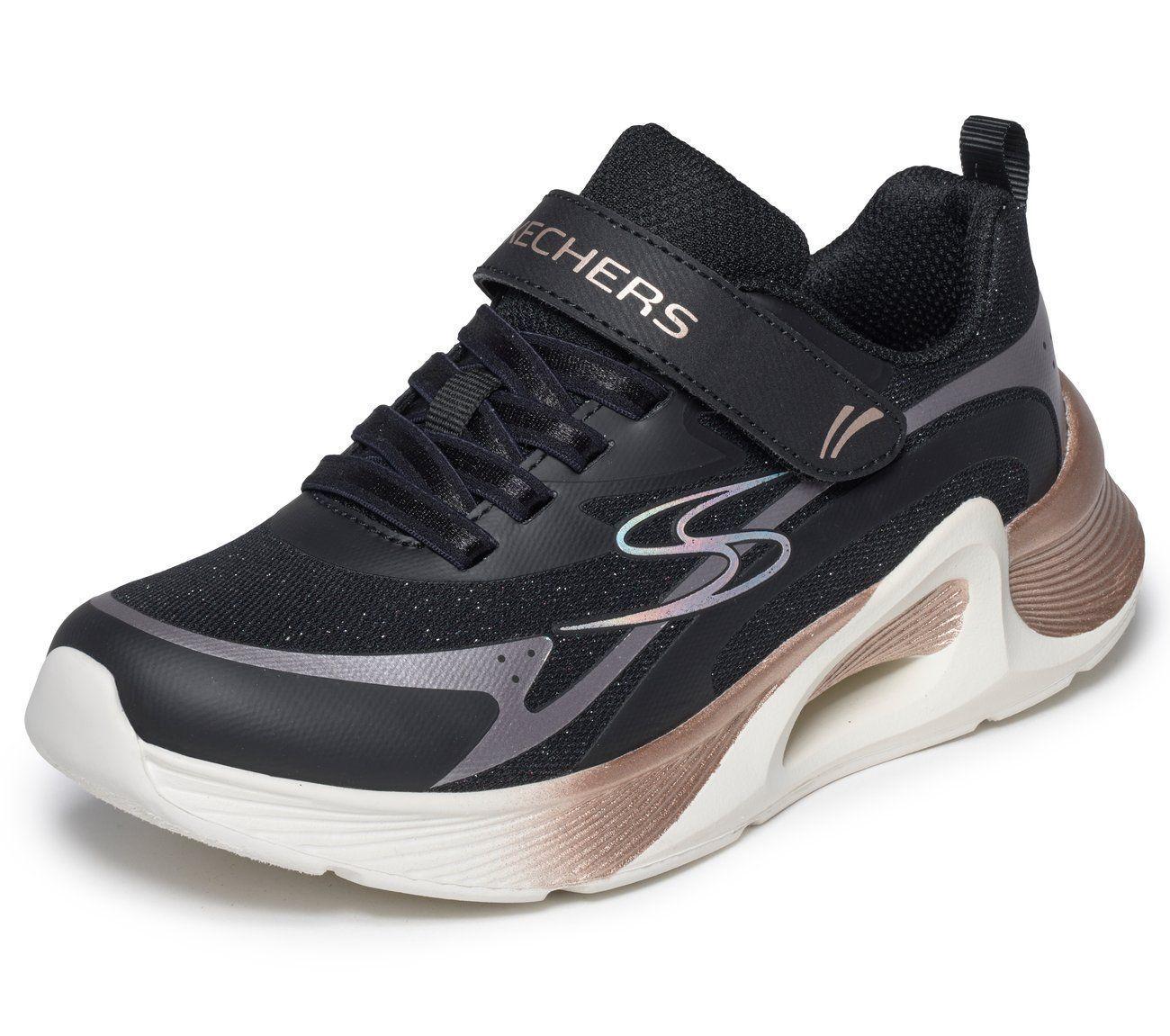Zapatillas Niña Skechers Tide Tech Coastlite-4