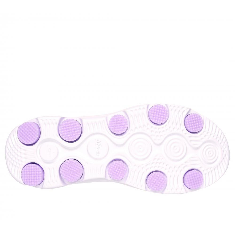 Zapatilla Mujer Go Run 7.0 Driven Negro Skechers-2