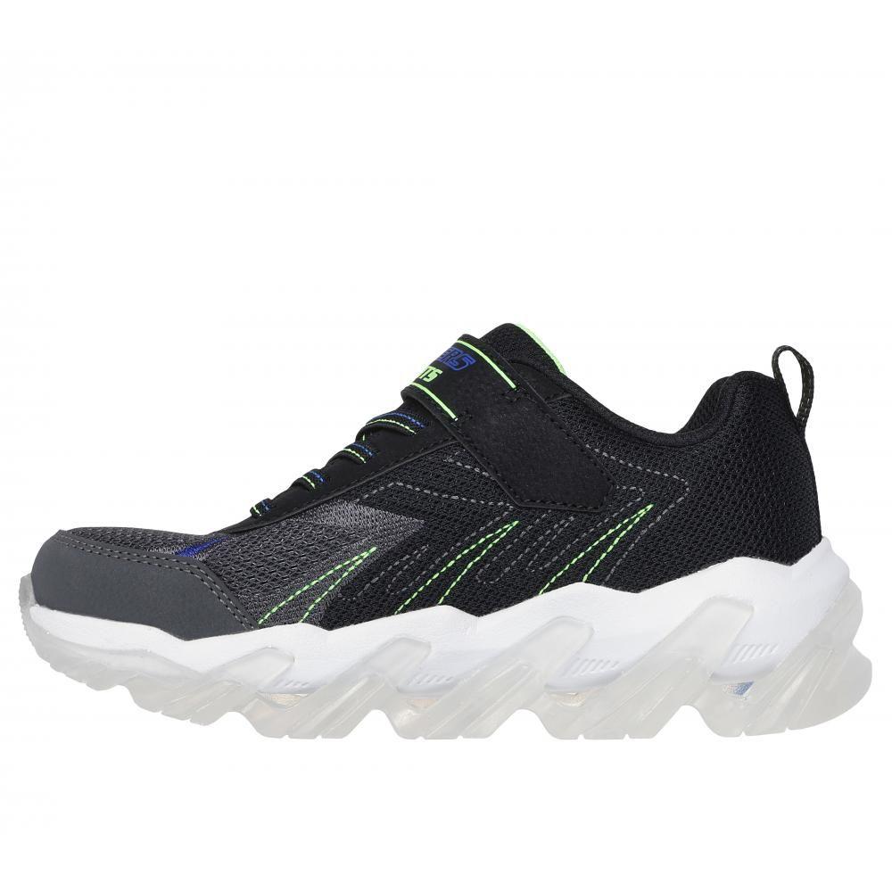 Zapatilla Niño MegaSurge 2.0 Gris Skechers-3