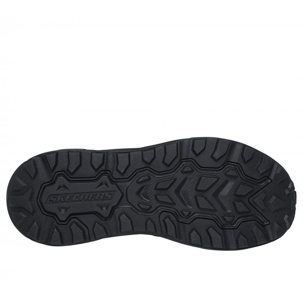 Zapatos Hombre Slip-ins Conner Negro BK Skechers-2