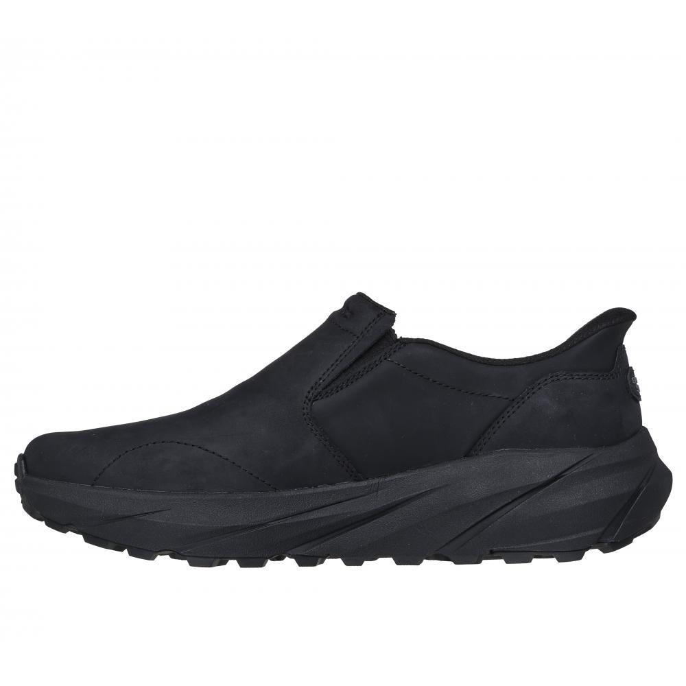 Zapatos Hombre Slip-ins Conner Negro BK Skechers-3