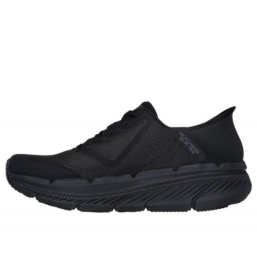 Zapatilla Hombre Skechers Slip-ins: Max Cushioning Negro-3