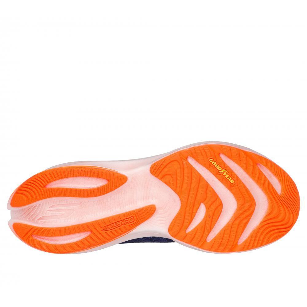 Zapatilla Hombre Go Run Ride 12 Azul Skechers-2