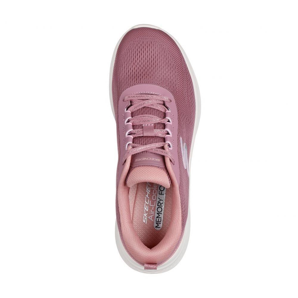 Zapatillas Mujer Skech-Lite Pro Malva MV Skechers-1