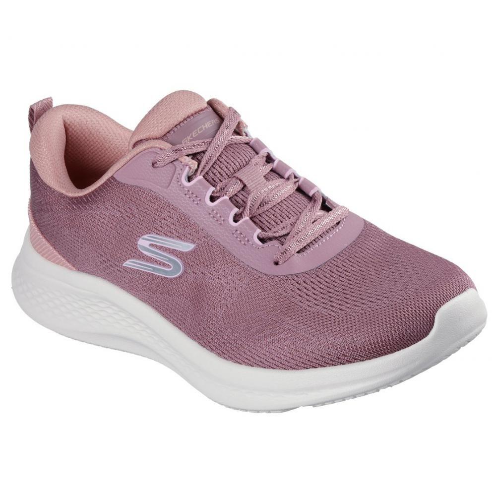 Zapatillas Mujer Skech-Lite Pro Malva MV Skechers-3