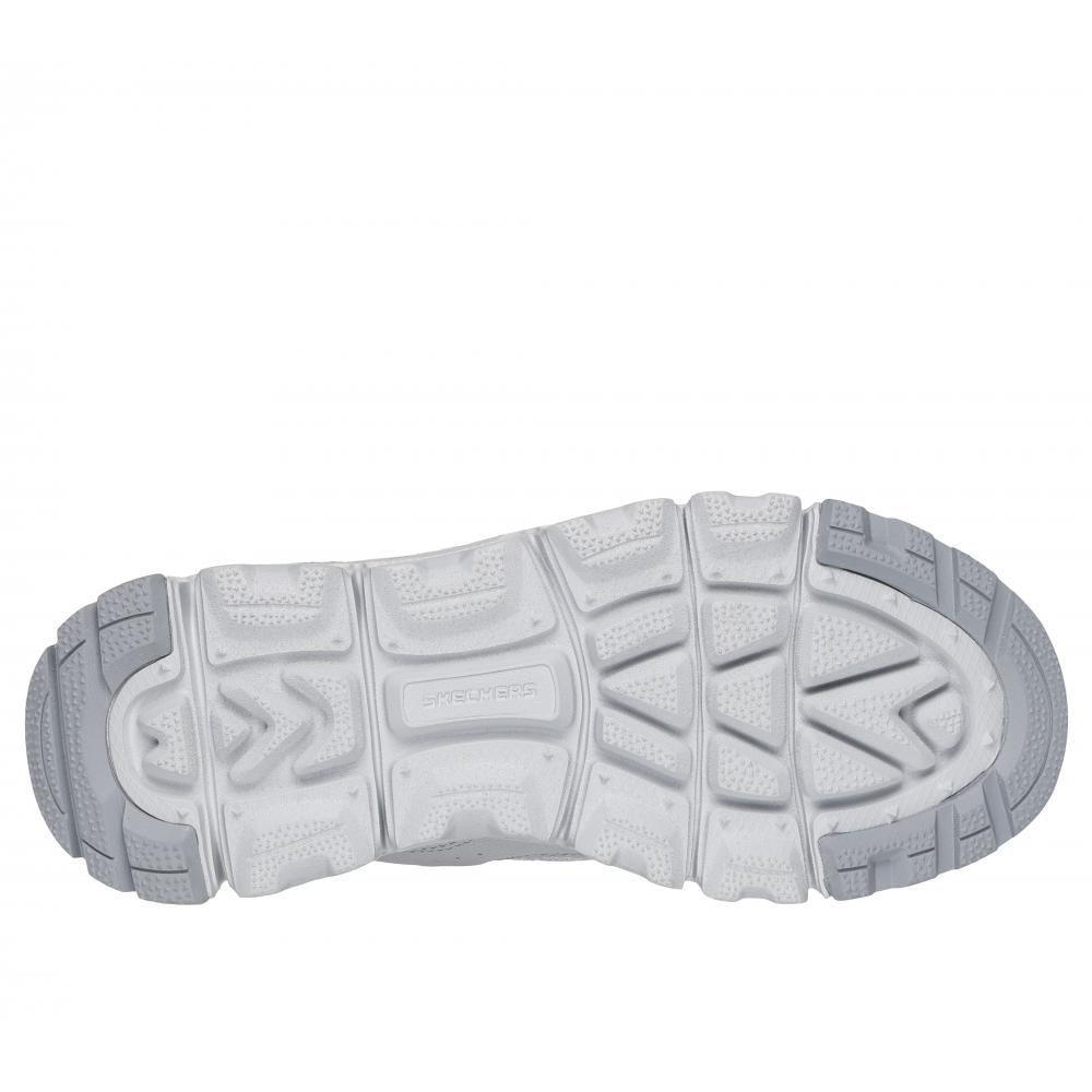 Zapatilla Mujer Summits At Kissimmee Gris Skechers-2