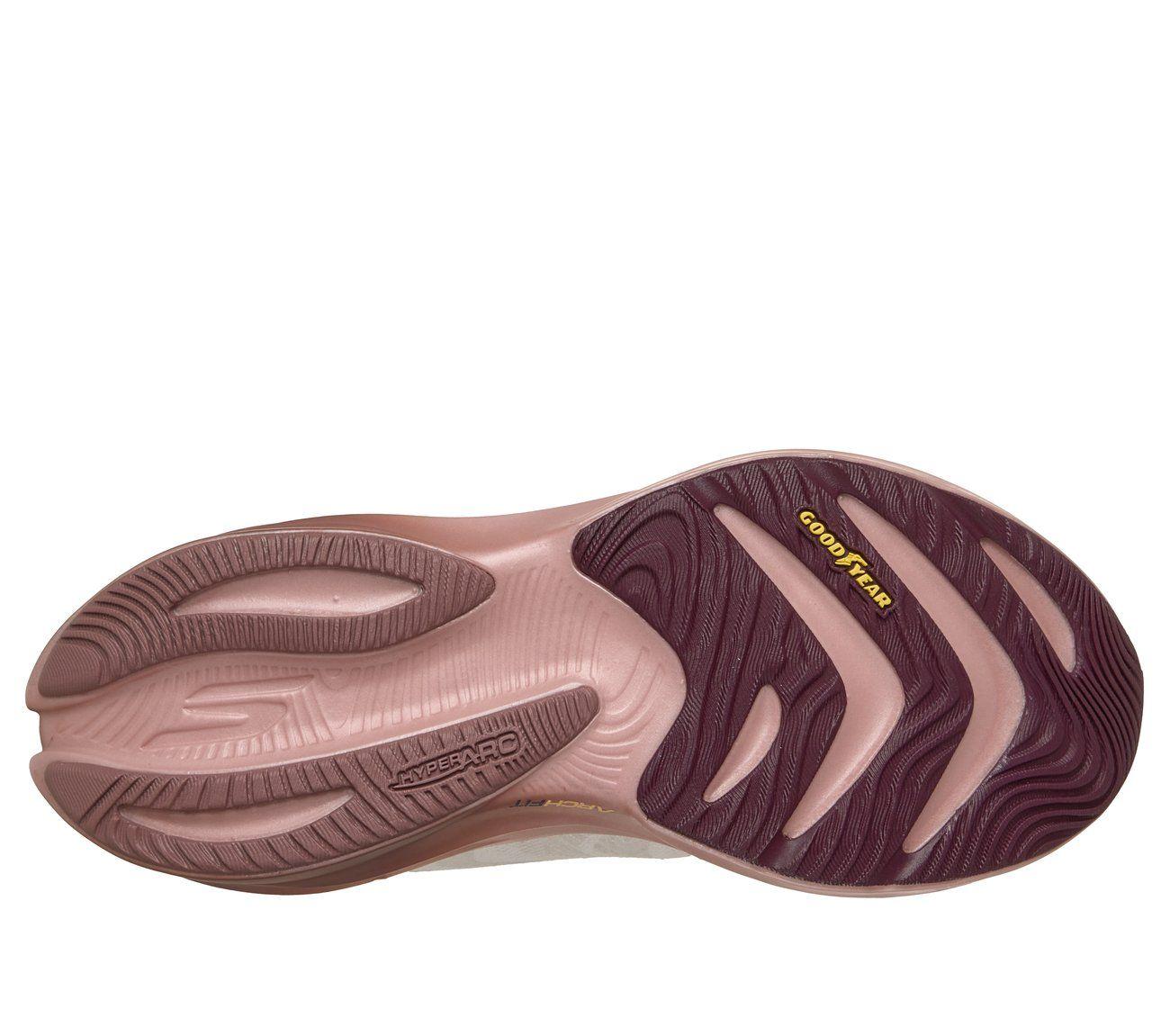 Zapatillas Mujer Skx Aero Spark Blanco OF Skechers-2