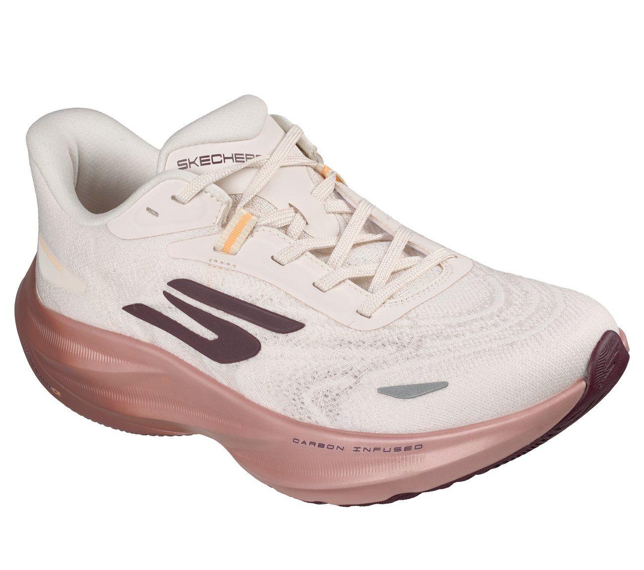 Zapatillas Mujer Skx Aero Spark Blanco OF Skechers-3