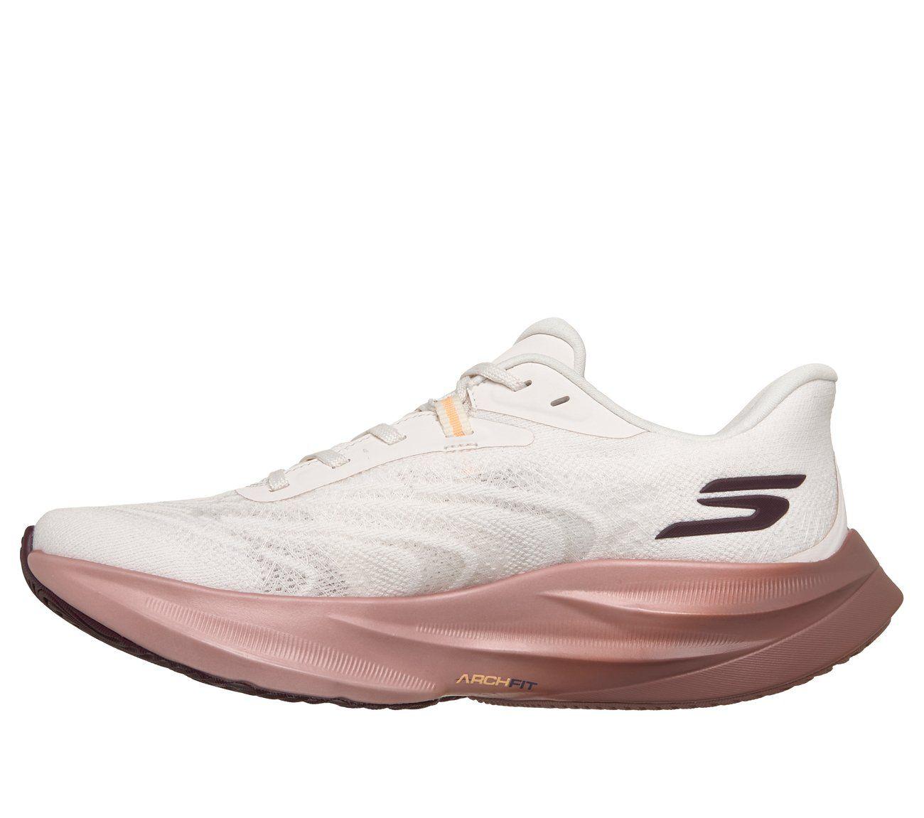 Zapatillas Mujer Skx Aero Spark Blanco OF Skechers-4