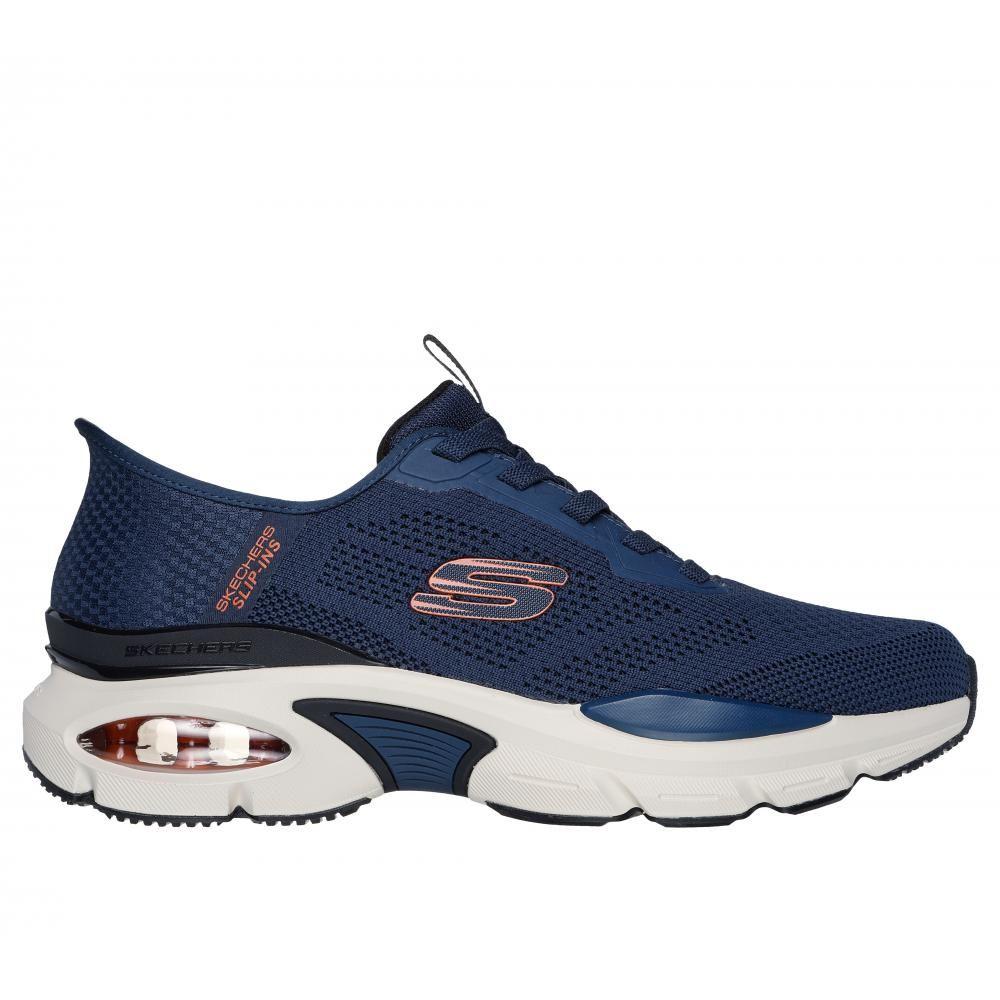 Zapatilla Hombre Skechers Slip-ins: Skech-Air Ventura Azul-0