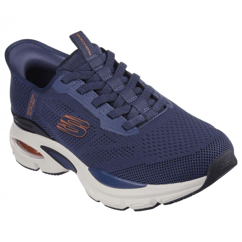 Zapatilla Hombre Skechers Slip-ins: Skech-Air Ventura Azul-4