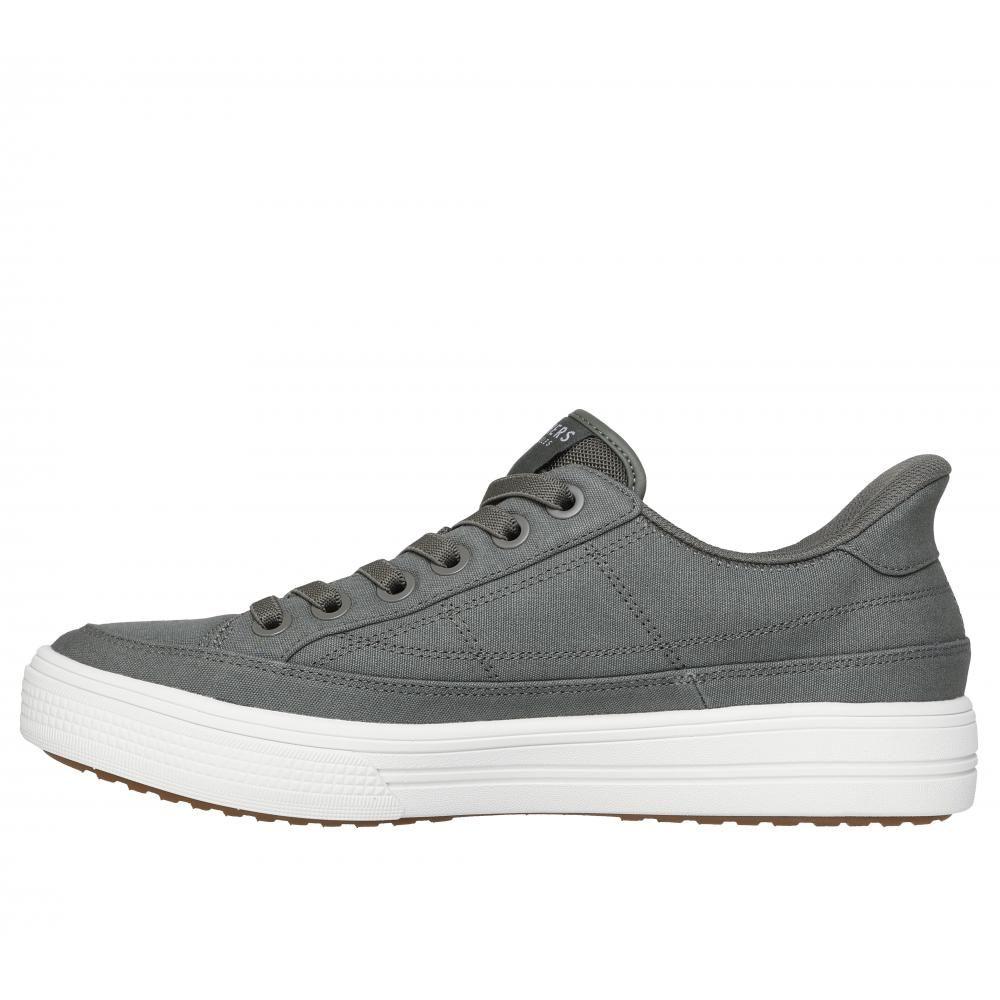 Zapatillas Hombre Slipins ArchFitArcade SYT Oliva Skechers-3