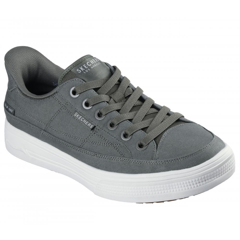 Zapatillas Hombre Slipins ArchFitArcade SYT Oliva Skechers-4