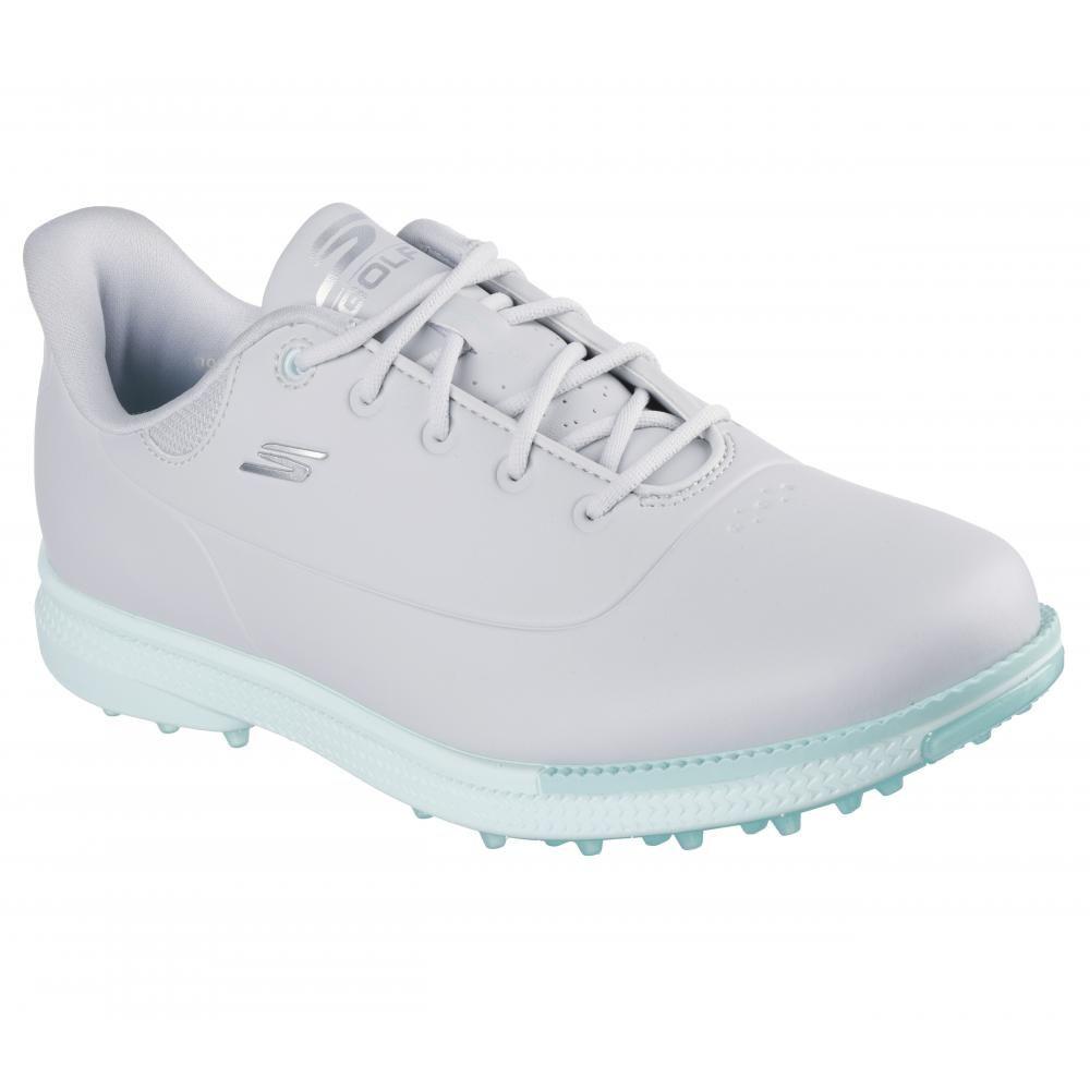 Zapatillas Golf Mujer Jasmine 2 Gf Gris Skechers-4