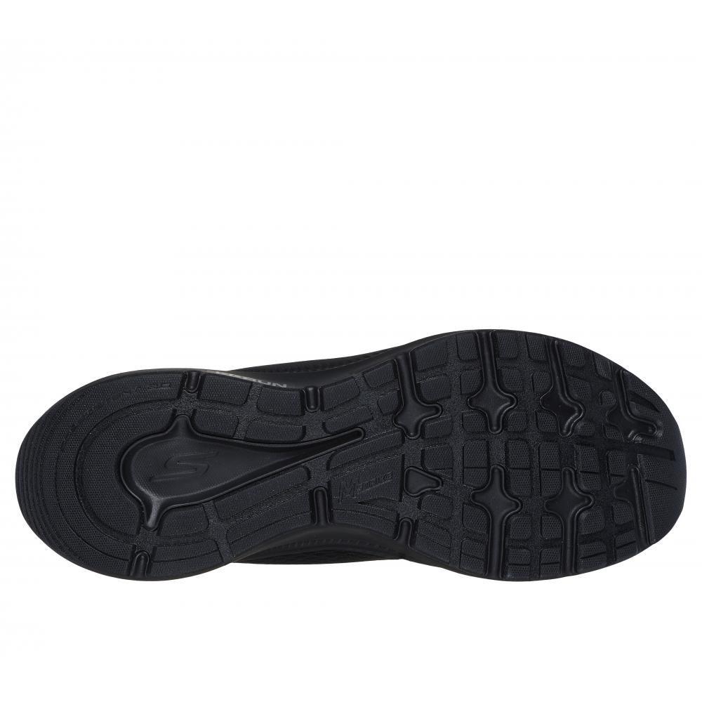 Zapatillas Hombre Slip-ins Go Run C 2.0 Negro BBK Skechers-2