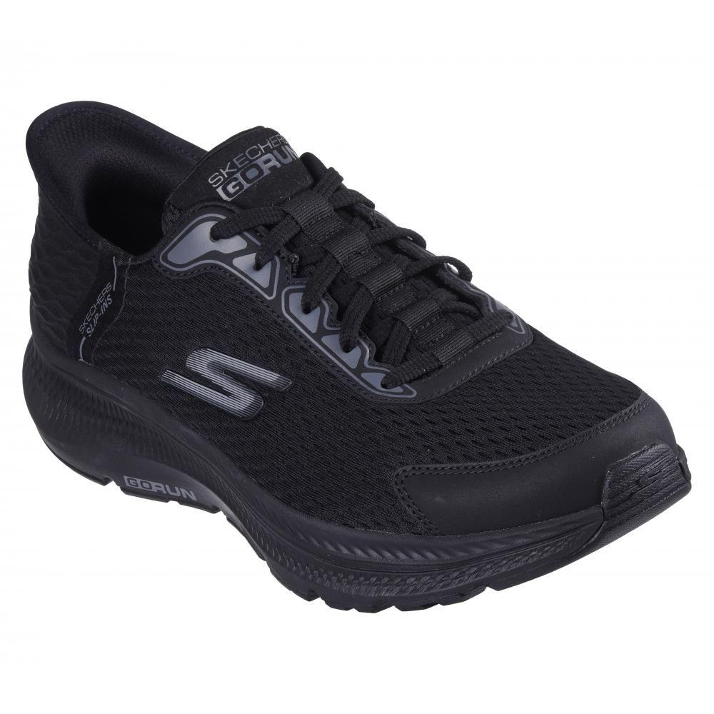 Zapatillas Hombre Slip-ins Go Run C 2.0 Negro BBK Skechers-4